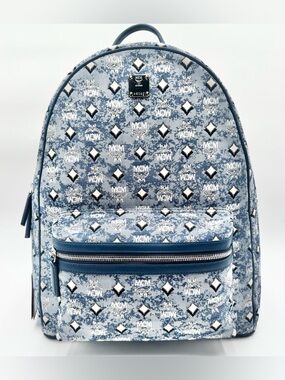 MCM Stark backpack